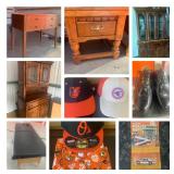 COLLECTIBLES GALORE ON CATON AVE. - ENDS 7/20