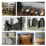 LOOMS AND MORE TO GO IN 21210 