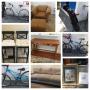 BIKES AND MORE ON CHARLCOTE PLACE - ENDS 7/28
