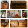 ECLECTIC ON EDMONDSON AVE - ENDS 8/18