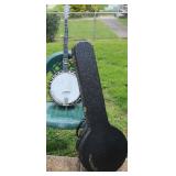 Stelling Superstar Banjo Special Buy!