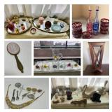 ANTIQUES AND MORE IN TIMONIUM - ENDS 9/29