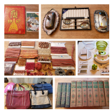 BOOKS GALORE AND SO MUCH MORE IN 21087 - ENDS 10/27