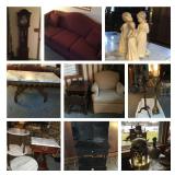 NAUTICAL THEMES ON NORTH POINT CREEK - ENDS 1/4