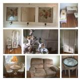 BEDAZZLING ON BAKER LANE