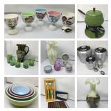 CLIP CLOP OVER TO CLYDESDALE AVE 