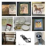 WOWZA Online Auction ENDS 2/23