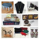 WILD AND WONDERFUL ON WALLERSON RD 