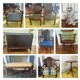 STELLAR FURNITURE ON STRAUFF RD