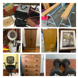 BRILLIANT FINDS ON BRIARCLIFT RD ENDS 3/23