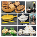 LOTS TO SEE ON LIBERTY GROVE RD