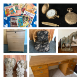 FUN ON OLD FREDERICK RD. ENDS 4/13