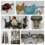 RENASCENT TREASURES IN ROLAND PARK  ENDS 4/13