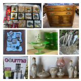 OODLES ON ORSBURN RD PT 3