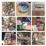 DELIGHTFUL FINDS ON DELLWOOD DRIVE