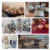 BEL AIR COLLECTIBLES BONANZA 