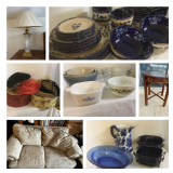 SOMETHING FOR EVERYONE ON SLADE AVE 