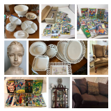 FUN FOR ALL ON FRANKLIN VALLEY CIRCLE 