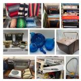 SENSATIONAL FINDS ON SUSSEX ROAD