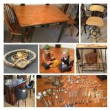 MUST HAVES ON OLD HARFORD