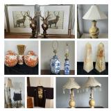 GOODBYE JULY WAREHOUSE SALE PT. 2: DECOR AND MORE