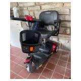 SCOOT ON OVER TO SUNBERRY RD