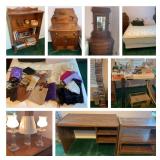 REFINED FINDS ON RHUDDLAN RD.