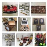 ELEGANT FINDS IN ROLAND PARK