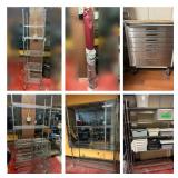 CAFE DOWNSIZING ENDS WEDNESDAY 11/22 at 8PM