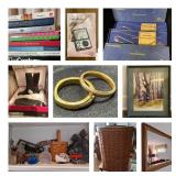 WAREHOUSE SALE FT. GIFTABLES GALORE ENDS 11-30 AT 6:30 EST