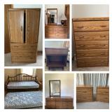 LOVELY ON LARCHMONT ENDS 12/7 at 8PM EST