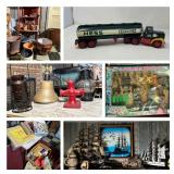 SO MUCH TO SEE ON SOUTHORN RD ENDS 12/14 at 6:30PM