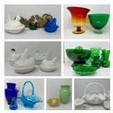 VINTAGE FINDS ON VERONICA AVE. ENDS 3/14 at 6:30 EST