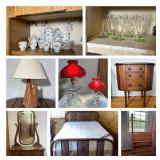 BRAND NEW TO YOU ON BROOKMEDE RD. o ENDS 5/16 at 6:30