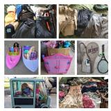 COOL FINDS ON COREOPSIS CT. ENDS 6/6 at 8