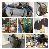 CLASSY ON NORTH CALVERT ST. ENDS 6/6 at 6:30