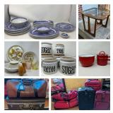 LEGENDARY FINDS ON LONGFORD RD  ENDS OCT 3  at 5PM