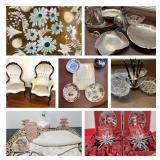 TASTEFUL TREASURES ON TIMONIUM RD - ENDS OCT 17 at 6:30PM
