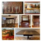 BUY IT NOW Treasures - pickup Dec 3