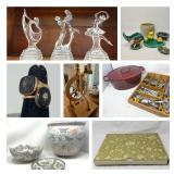 DELIGHTFUL DECEMBER WAREHOUSE SALE - ENDS DEC 12 at  6:30PM