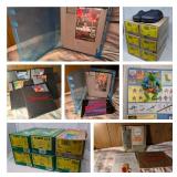 Keep on Rolling (Green) - ends 1/2 beginning at 5 pm