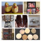 LAST JANUARY WAREHOUSE SALE - ENDS JAN 30 at 630PM