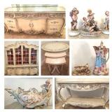 OOH LA LA PAIX - ENDS 5:30 pm 6/19