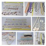 LUSTROUS JEWELRY AT LA PAIX- ENDS 6/26 at 7:30