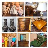 ROCKIN' RAVENWOOD- ENDS 7/10 at 6 PM