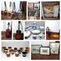 ANTIQUES on OLD HANOVER - ends 9/4 at 7:30 pm