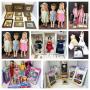 DELIRIOUS ABOUT DOLLS and MORE - Ends 9/11 at 5:30 pm