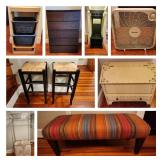 MULTITUDE ON MERRYMOUNT - ENDS 10/2 at 6pm