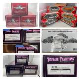 RAILROAD TO SEWARD AVE - ENDS 1/22 at 5pm