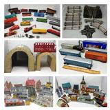 NEXT STOP AT SEWARD STATION - ENDS 2/12 at 6pm